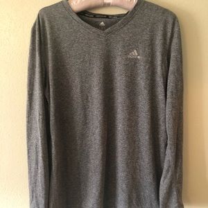 Moisture wicking shirt